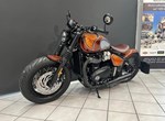 Angebot Triumph Bonneville Bobber