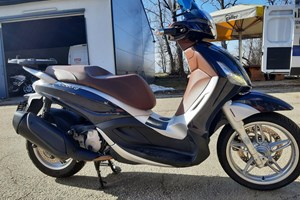 Offer Piaggio Beverly 350ie Sport Touring