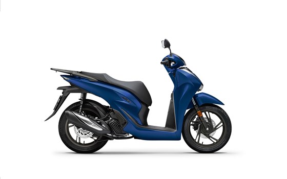 Neufahrzeug Honda SH125i - Bild 2 Neufahrzeug Honda SH125i - Bild 2