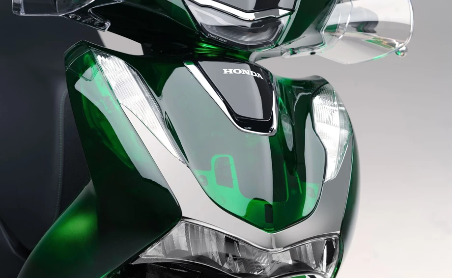 Offer Honda SH125i Bild 21: Offer Honda SH125i