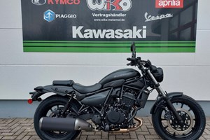 Angebot Kawasaki Eliminator 500