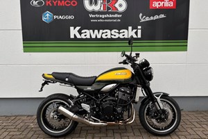 Angebot Kawasaki Z900 RS