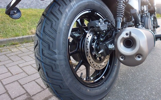 Neufahrzeug Kawasaki Eliminator 600 - Bild 11