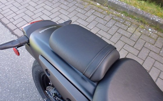 Neufahrzeug Kawasaki Eliminator 600 - Bild 15