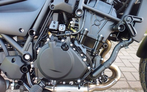 Neufahrzeug Kawasaki Eliminator 600 - Bild 16