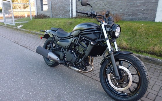 Neufahrzeug Kawasaki Eliminator 600 - Bild 2