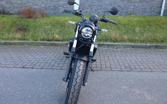 Neufahrzeug Kawasaki Eliminator 600 - Bild 7