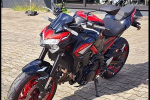 Angebot Kawasaki Z900