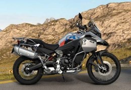 Gebrauchte BMW F 900 GS Adventure