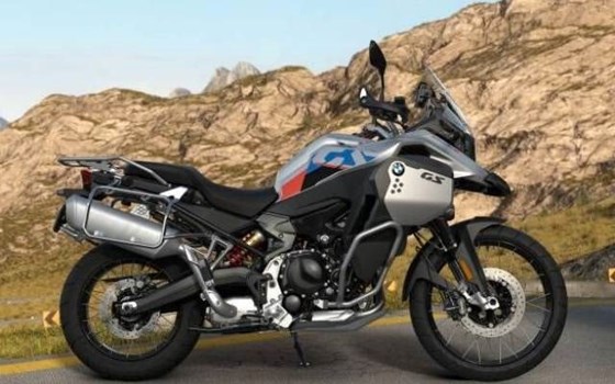 Gebrauchtmotorrad BMW F 900 GS Adventure - Bild 1