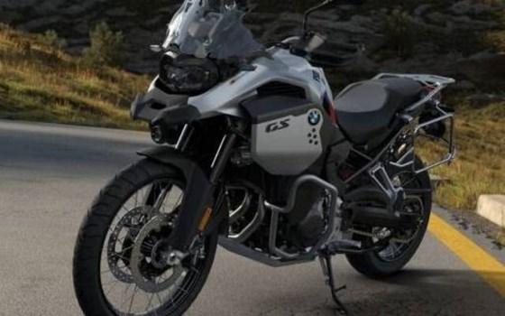 Gebrauchtmotorrad BMW F 900 GS Adventure - Bild 3