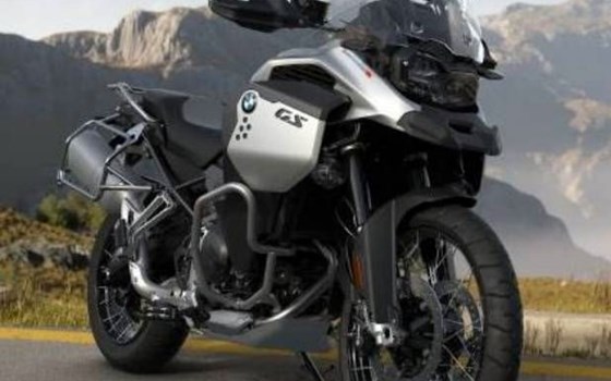 Gebrauchtmotorrad BMW F 900 GS Adventure - Bild 4