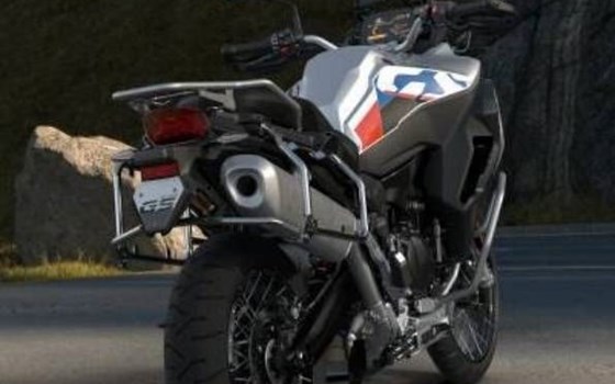 Gebrauchtmotorrad BMW F 900 GS Adventure - Bild 5