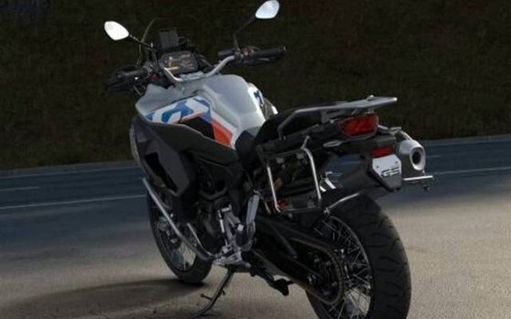 Gebrauchtmotorrad BMW F 900 GS Adventure - Bild 6