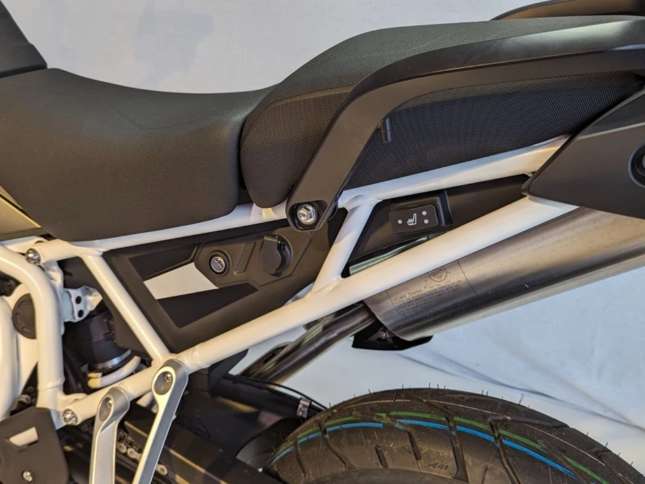 Angebot Triumph Tiger 900 Rally Pro Bild 10: Angebot Triumph Tiger 900 Rally Pro