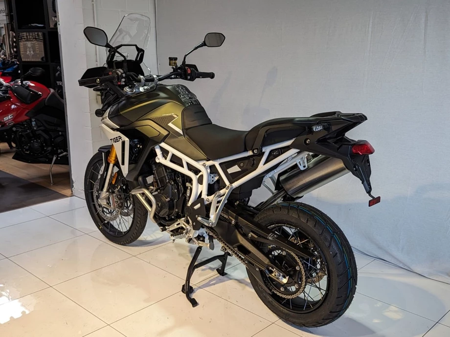 Angebot Triumph Tiger 900 Rally Pro Bild 5: Angebot Triumph Tiger 900 Rally Pro