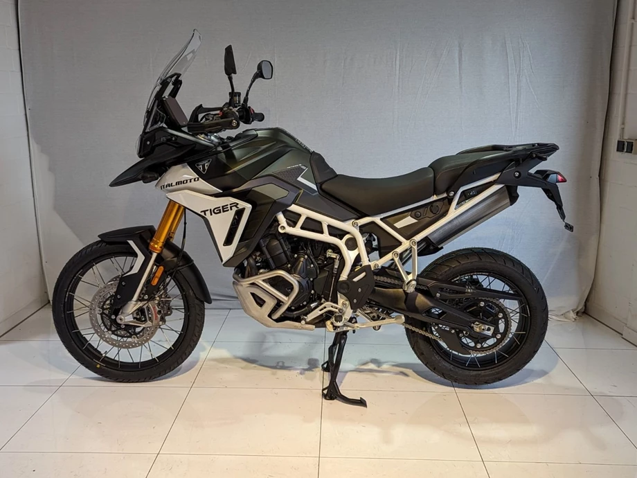 Angebot Triumph Tiger 900 Rally Pro Bild 6: Angebot Triumph Tiger 900 Rally Pro