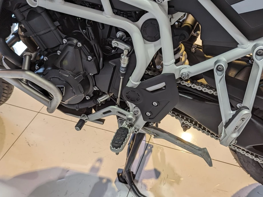 Angebot Triumph Tiger 900 Rally Pro Bild 8: Angebot Triumph Tiger 900 Rally Pro