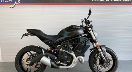 Gebrauchtfahrzeug Ducati Monster 797