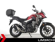 Honda CB500X