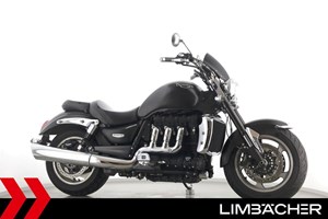 Angebot Triumph Rocket III Roadster