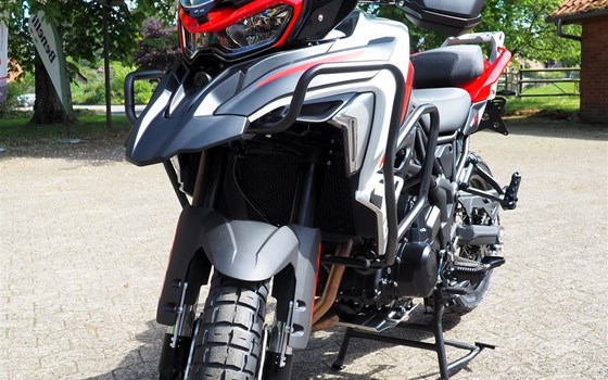 Neufahrzeug Benelli TRK 702 X - Bild 7