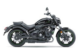 Neumotorrad Kawasaki Vulcan S