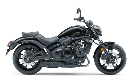 Neufahrzeug Kawasaki Vulcan S - Bild 3