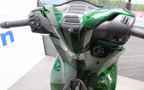 Neufahrzeug Honda SH125i - Bild 12