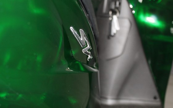 Neufahrzeug Honda SH125i - Bild 13