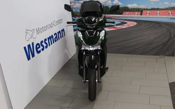 Neufahrzeug Honda SH125i - Bild 5