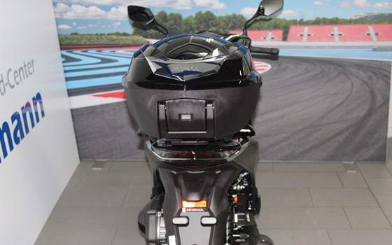 Neufahrzeug Honda SH125i - Bild 7