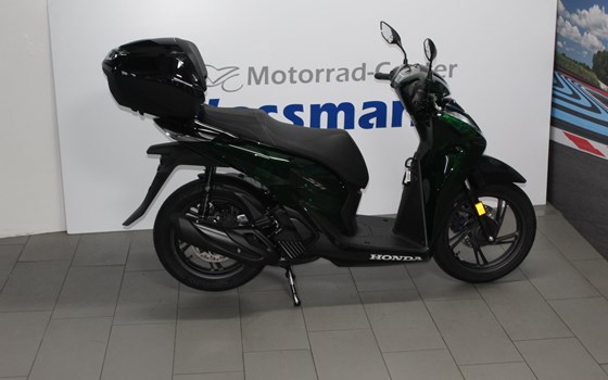 Neufahrzeug Honda SH125i - Bild 9