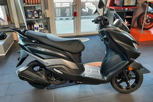 Angebot Suzuki Burgman 125