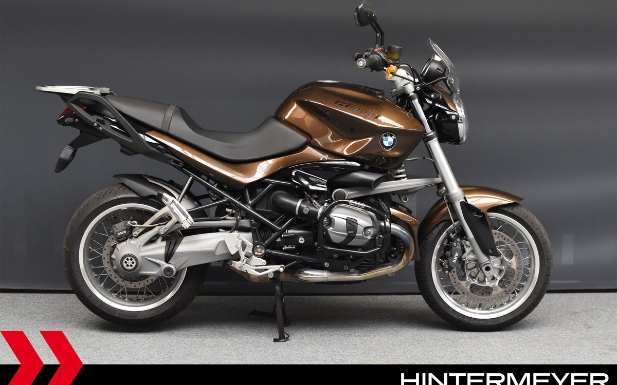 Angebot BMW R 1200 R Classic