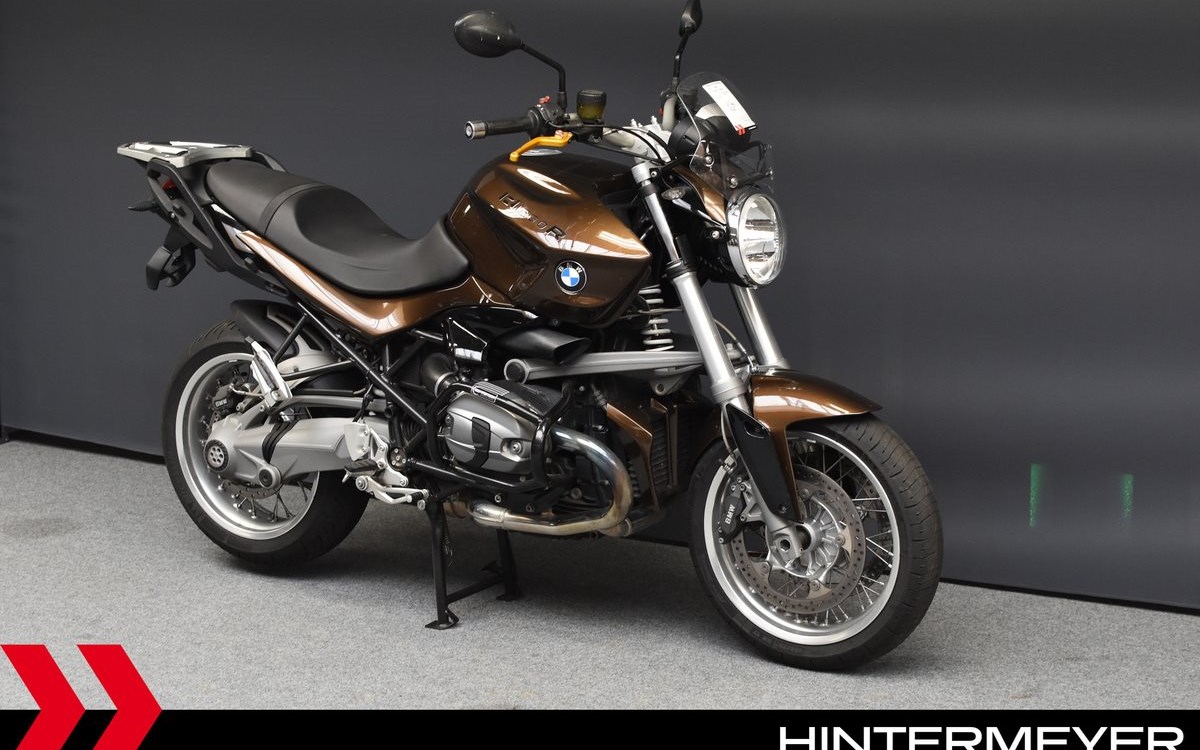 Angebot BMW R 1200 R Classic