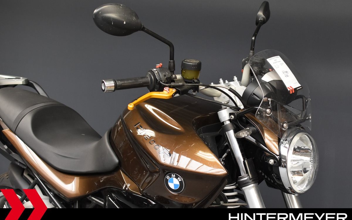 Angebot BMW R 1200 R Classic