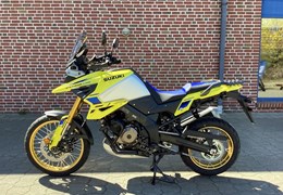 Gebrauchte Suzuki V-Strom 1050DE