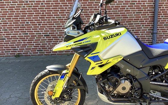 Gebrauchtmotorrad Suzuki V-Strom 1050DE - Bild 10