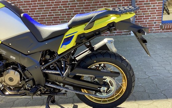 Gebrauchtmotorrad Suzuki V-Strom 1050DE - Bild 3