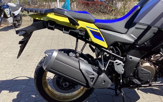 Gebrauchtmotorrad Suzuki V-Strom 1050DE - Bild 4
