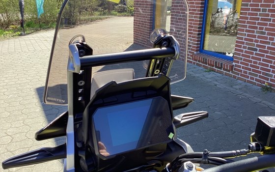 Gebrauchtmotorrad Suzuki V-Strom 1050DE - Bild 5