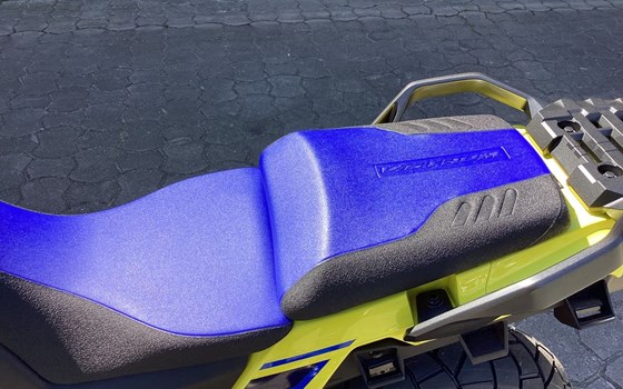 Gebrauchtmotorrad Suzuki V-Strom 1050DE - Bild 6