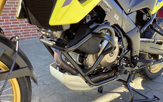 Gebrauchtmotorrad Suzuki V-Strom 1050DE - Bild 7
