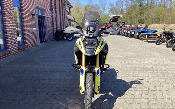 Gebrauchtmotorrad Suzuki V-Strom 1050DE - Bild 8