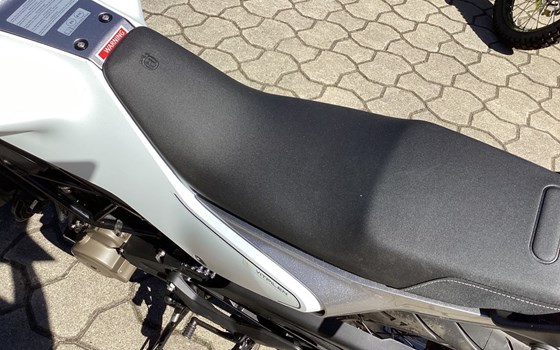 Gebrauchtmotorrad Husqvarna Vitpilen 401 - Bild 6