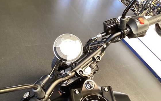 Neufahrzeug Husqvarna Svartpilen 401 - Bild 6