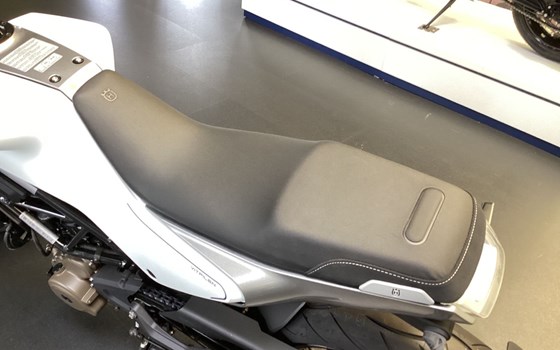 Neufahrzeug Husqvarna Vitpilen 401 - Bild 5