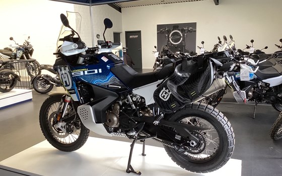 Neufahrzeug Husqvarna Norden 901 Expedition - Bild 4