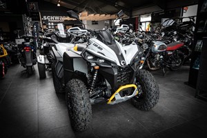 Angebot Can-Am Renegade X XC 650 T